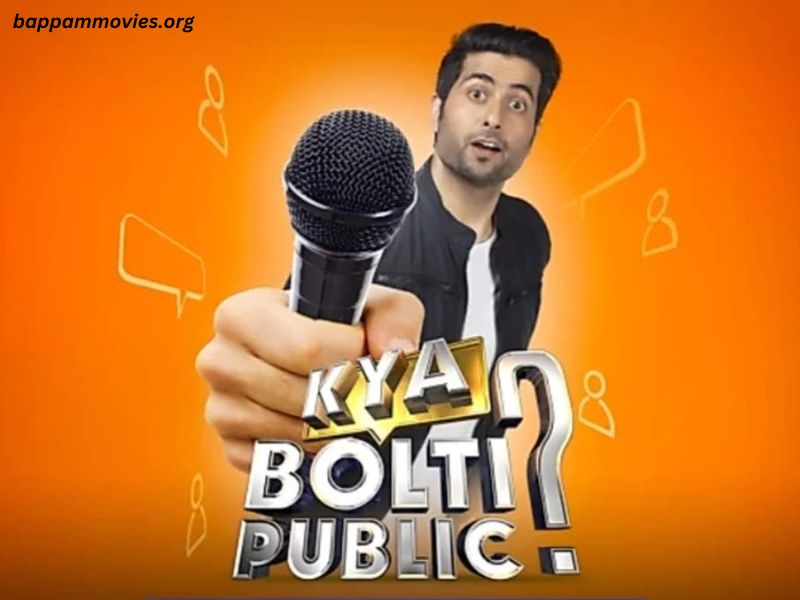 Kya Bolti Public Flipkart Answers Today