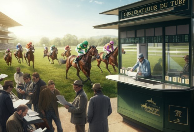 French Turf Betting Explained PMU Basics to Advanced Tips
