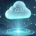 gu icloud