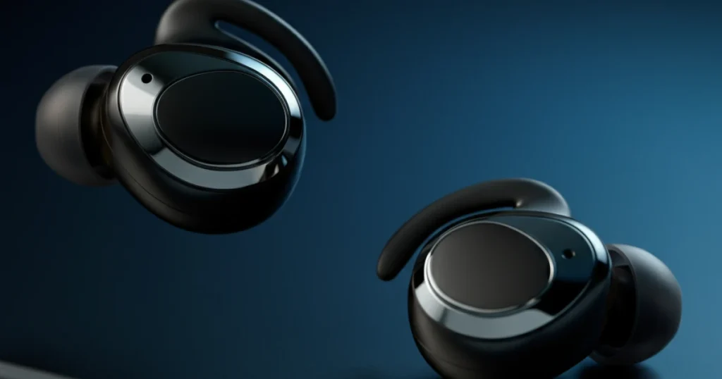 thespark shop wireless earbuds